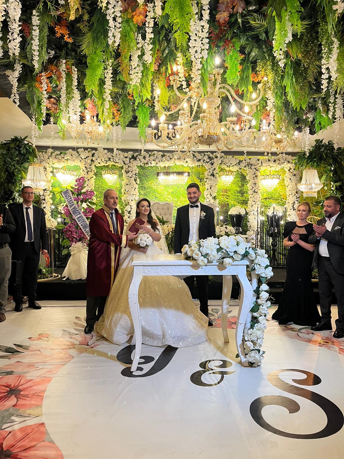 Turkuaz Organizasyon Personel Hizmetleri 